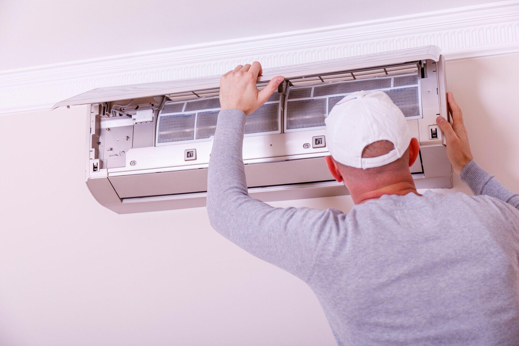 Top Benefits of Regular AC Maintenance