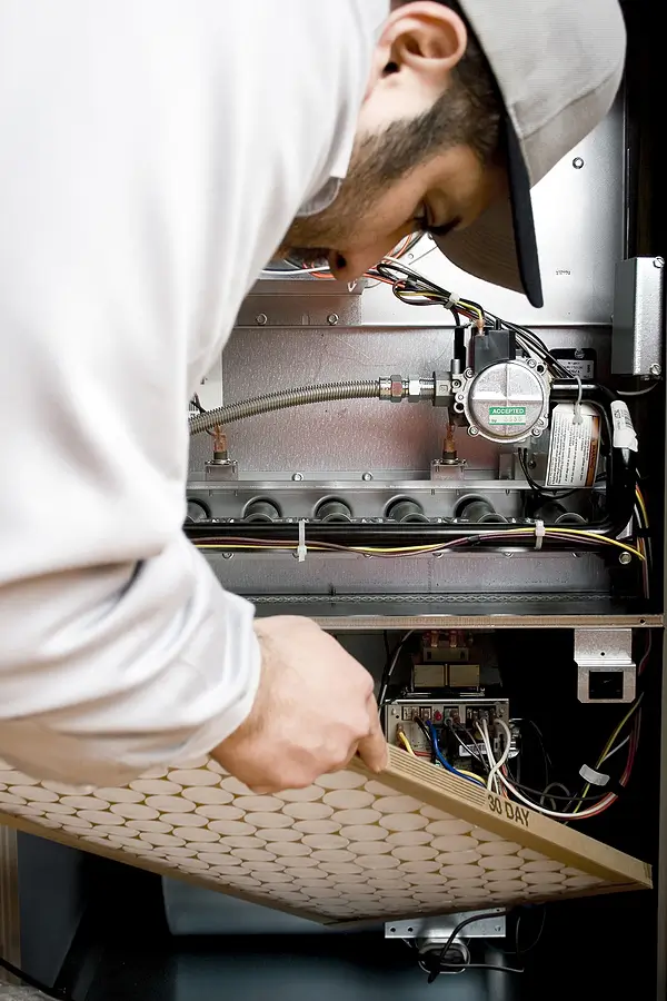 Keeping Warm in Naples: How Regular Furnace Maintenance Saves You Money