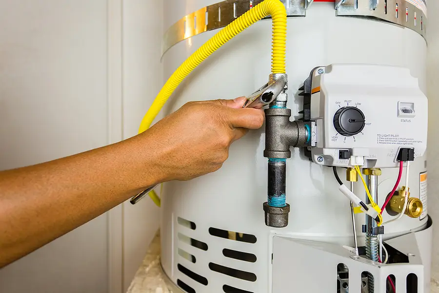 Protect Your Property in Naples with Reliable Gas Line Repair Services